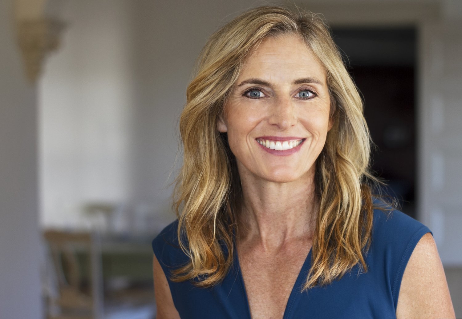 Exclusive Interview with Screenagers Director Dr. Delaney Ruston